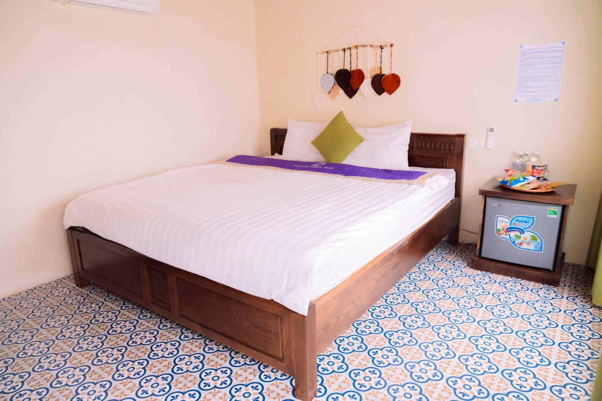 Papaya Bungalow & Rice Fields Apartment Ninh Binh Exterior photo